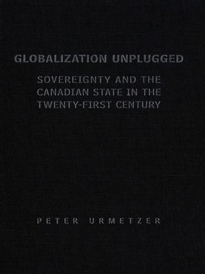 cover image of Globalization Unplugged